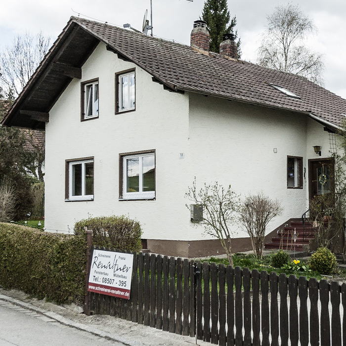 Passau, Fenster, Schreinerei, Kernkompetenz, fertigen, bauen, Hersteller, Fensterbau, Lieferung, Montage, Kunststofffenster, Holzfenster, Holz-Alufenster, Sonderfenster