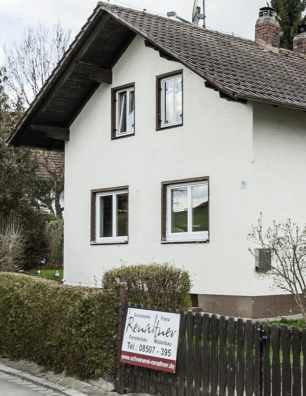 Passau, Fenster, Schreinerei, Kernkompetenz, fertigen, bauen, Hersteller, Fensterbau, Lieferung, Montage, Kunststofffenster, Holzfenster, Holz-Alufenster, Sonderfenster