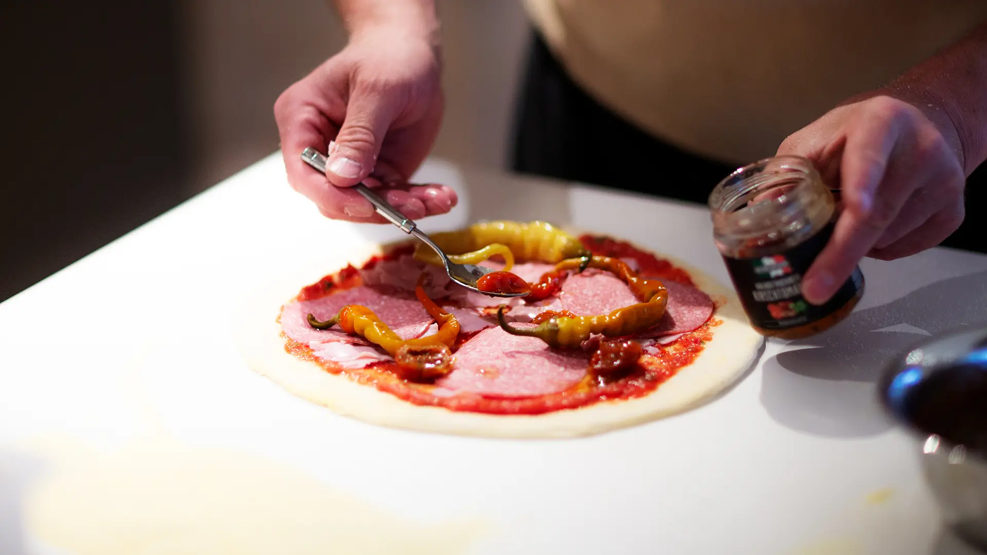 Vilshofen Pizza – Handwerkliche Pizzakultur & Steinofen-Meisterschaft