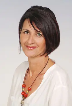 Eleonore Mitterer – Heilpraktikerin für Psychotherapie in Falkenberg